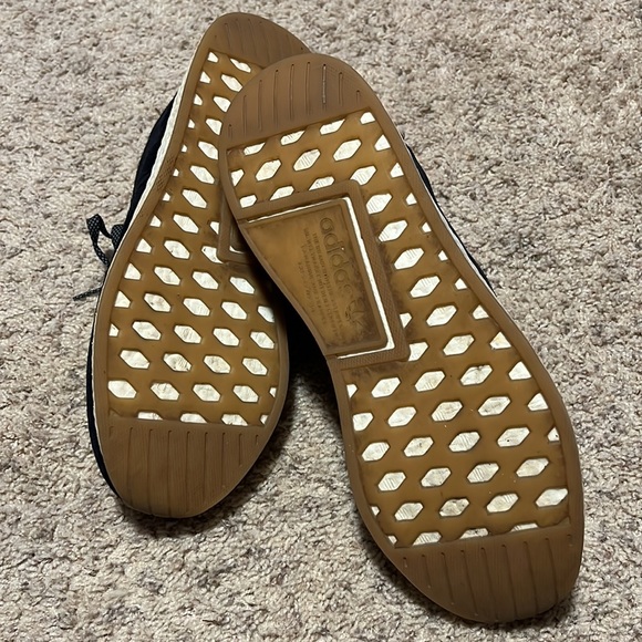 Adidas NMD Suede - Picture 4 of 4